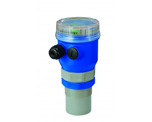 LDYI2000型超聲波液位計